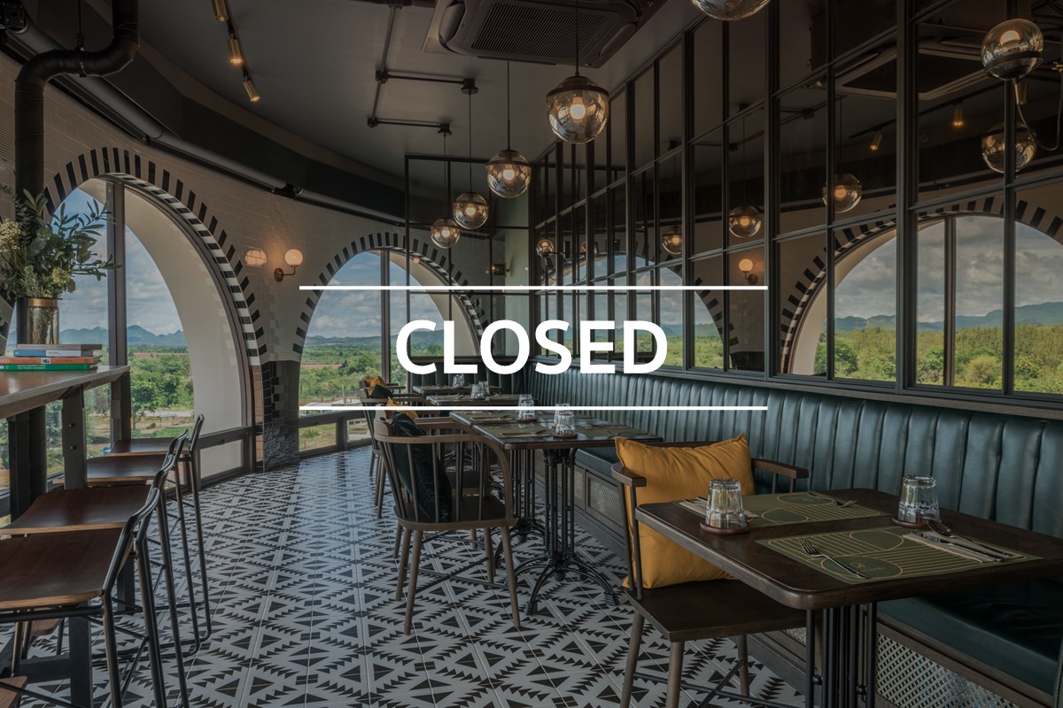 al secondo closed _ special offer _ content