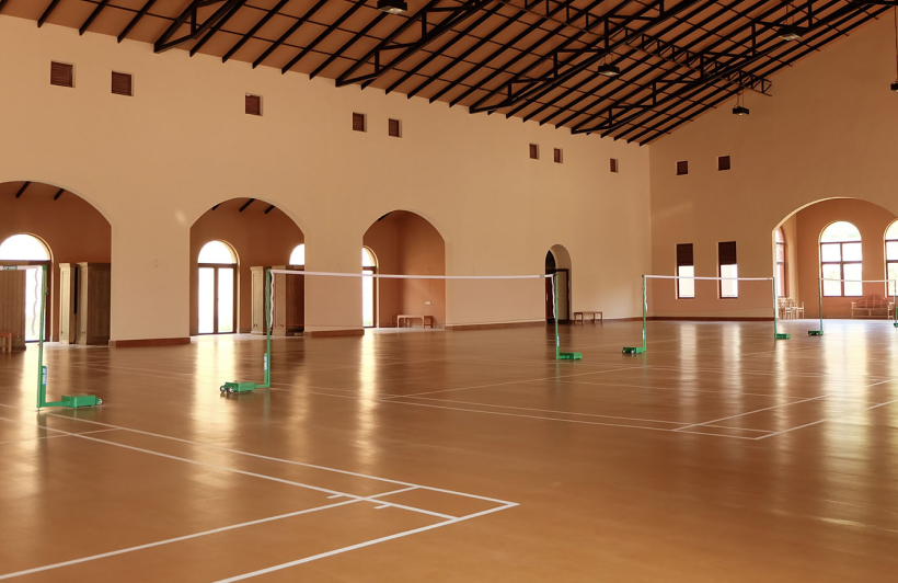 badminton