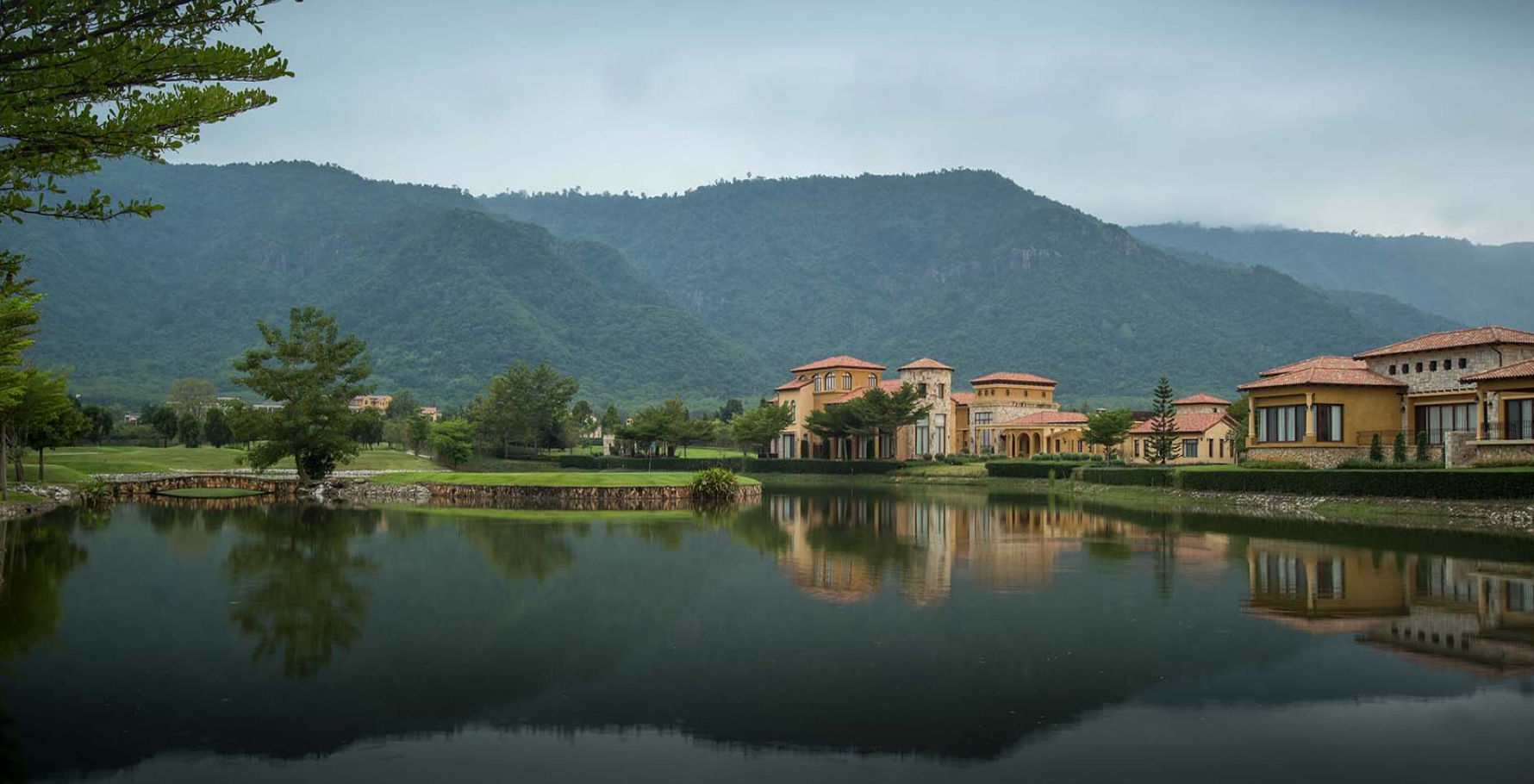 สถานที่ท่องเที่ยว welcome to toscana valley