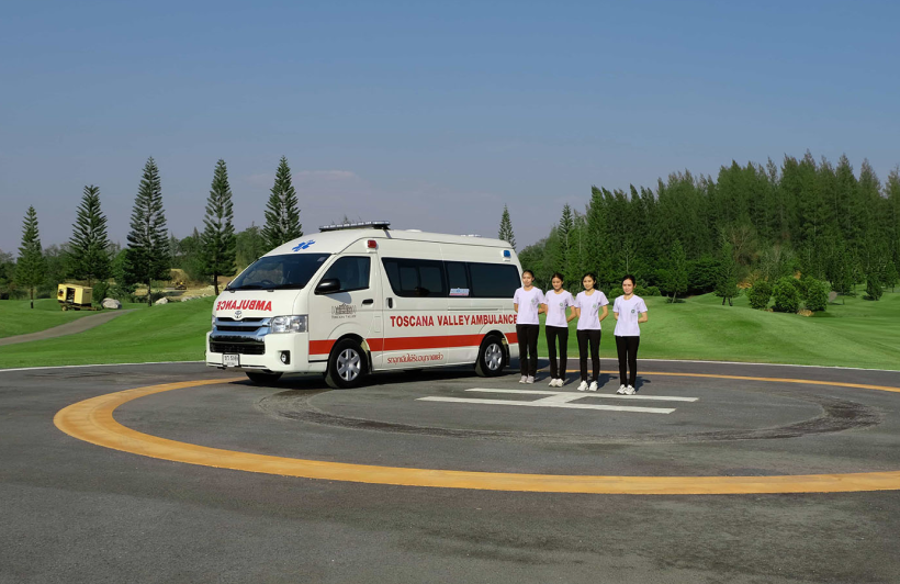 first_aid