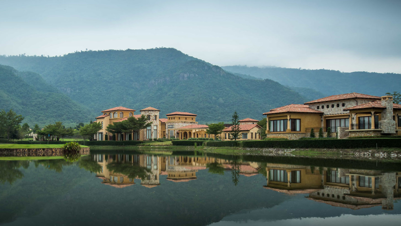 สถานที่ท่องเที่ยว welcome to toscana valley