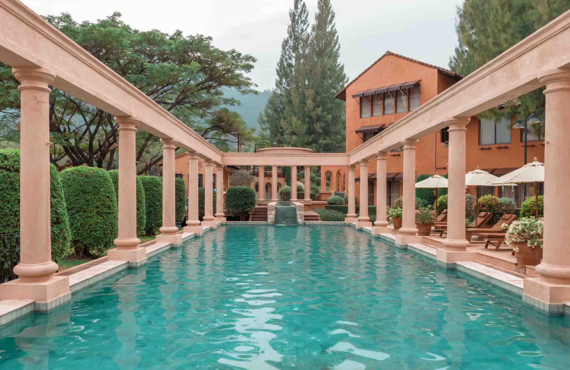 roman_pool