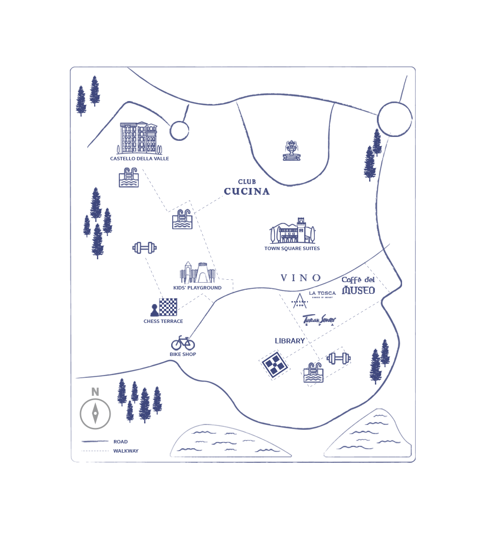 townsquare