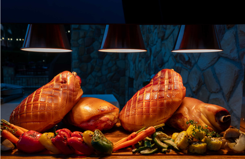 ที่พักเขาใหญ่ Toscana Meeting&Catering Buffet